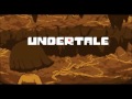 Undertale OST 071 - Undertale 10 HOURS