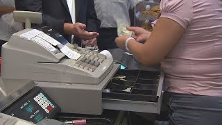 Inflation shifting consumer spending: Travel & essentials prioritized, big retailers feel the pinch