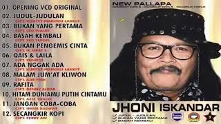New Pallapa Best Of Jhoni Iskandar Full Album
