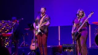 Video thumbnail of "Cain -- Yes He Can (Live)"