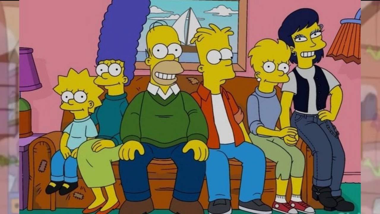 Os Simpsons, Homer, Bart, marge, Lisa, Game, Desenho, Animação, Seriado, Se...