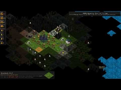 A Valley Without Wind 2 - 1 Hour Gameplay [PC][HD]