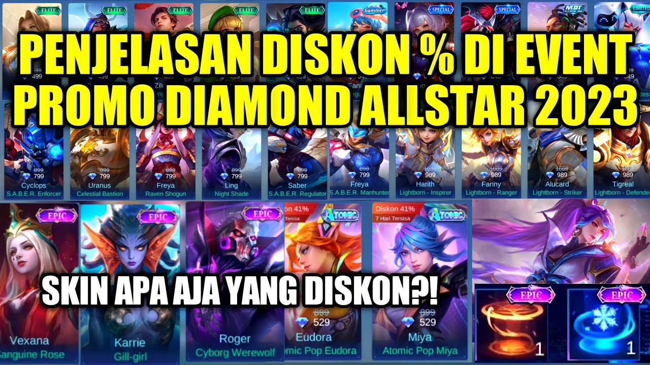 Купить алмазный пропуск. Алмазный пропуск мобайл легенд. 88 Алмазы mobile Legends. Allstar mobile Legends. Эйдора мобайл легенд скин Allstar.