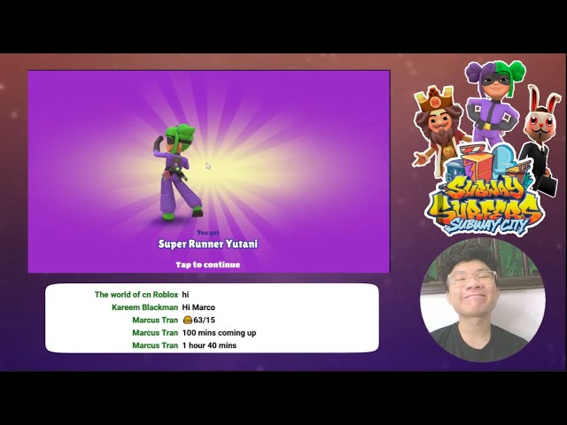 Stream Subway Surfers New Orleans: The Ultimate Runner Game with Dinheiro  Infinito from ConfneFmonsge