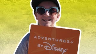 MOAB! Adventures by Disney #hosted