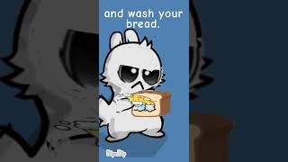 Download Lagu Bip 3 Reanimated! #memes #funny #animation #animationmeme #bip #gibthom #animation #flipaclip #cool MP3