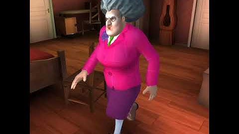 Scary Teacher 3D Level 14 #shorts