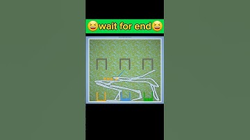 Brain it on level 95 is impossible #technogamerz #braingame #funny #shorts #mythpat