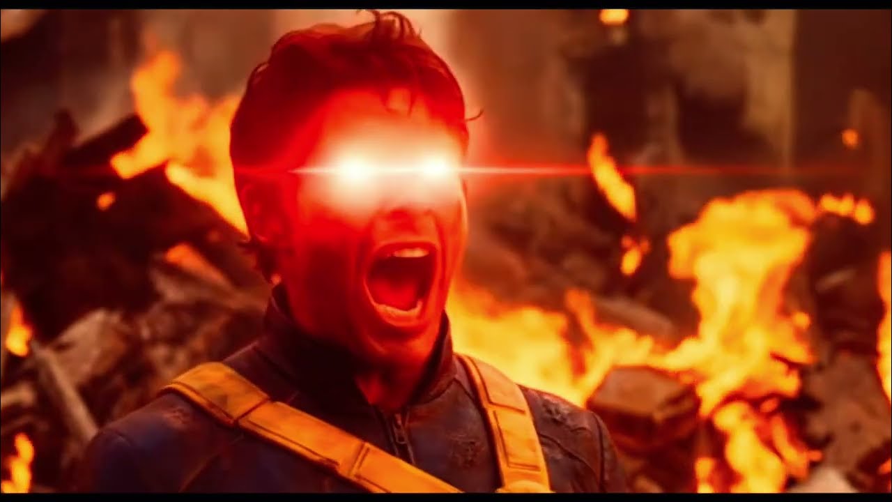 X-Men RETURN in Avengers Doomsday Teaser (2026)  Concept Trailer