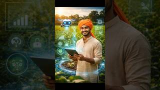 smart farming AI project #college #school #project #farming