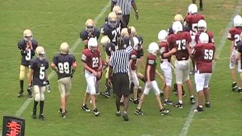 Bearden vs. Catholic (Part 1 of 3)