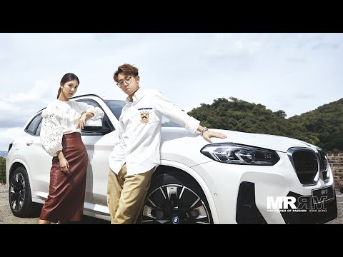 【MR│Movie】岑珈其 余香凝 《緣路》談天說愛