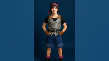 Chrono Cross - Serge #chronocross #serge #gaming #rpg