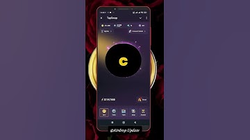 Simple Side Hustles Tapswap Video Code, November 3.