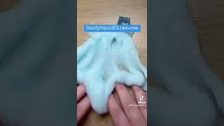 Grab it quickly before it’s gone 😱 #ice #slime #sale #new #omg #viral #satisfying #asmr #snow screenshot 5
