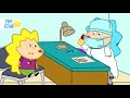 Thorny And Friends New cartoon for kids Funny episodes #115