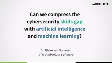 Can AI and ML bridge the Cybersecurity Skills Gap?