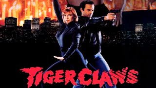Tiger Claws 1991 Review 2022