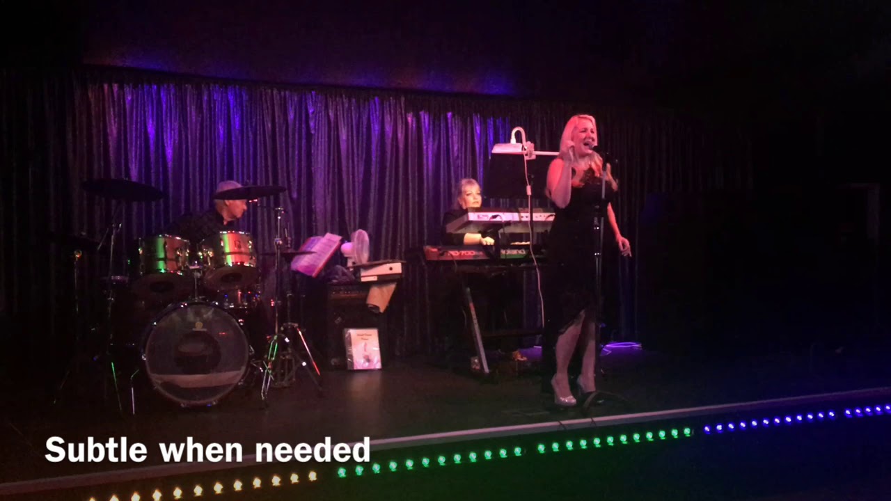 Tracey Kelly Professional YouTube