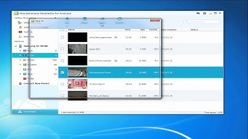 An Easy Way to Backup and Restore Android Data