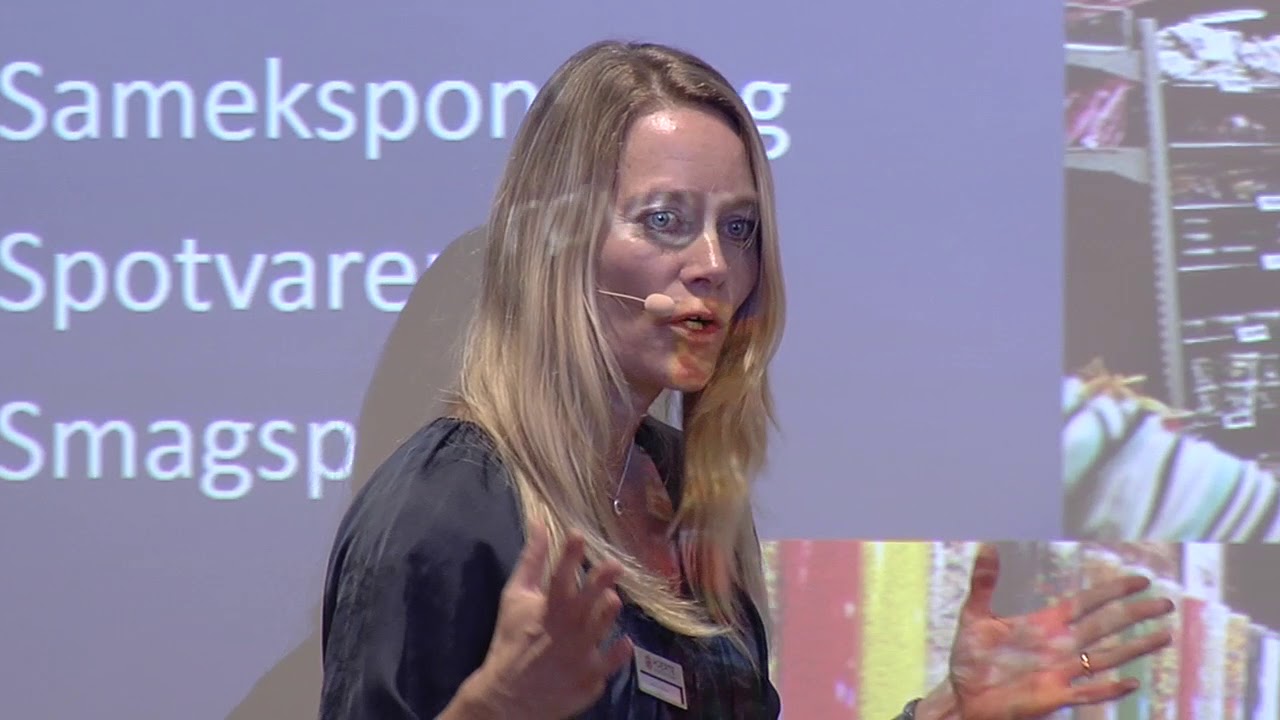 Nudging, ny vej til sunde vaner?