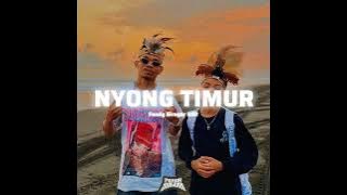 Nyong Timur - Gihon Marel x Jacson Zeran (Fendy Siregar x DJ Reval Edit)