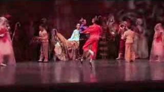 The Nutcracker