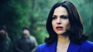 regina mills | the lion's roar