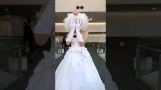 Boosette Cosplay Microwave Edit