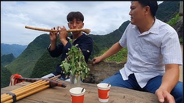 Tình Cờ Gặp Cậu Bé H