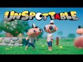 Unspottable - SPOTTABLE EDITION (4 Player Gameplay)