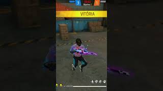 Esse jogador de minecraft falou que o free fire não presta #freefire #shorts