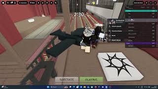 Hacker Report JJS 2