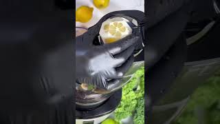Fight bad breath and body odor Fight bad breath and body odor