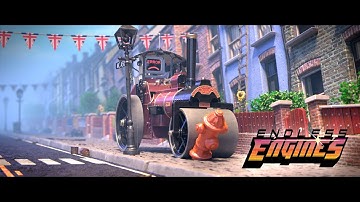 Endless Engines Challenge Top 100 | Robot Uprising