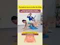 No Running, No Jumping—4 Moves That Target Belly Fat! #exercise #abs #sports