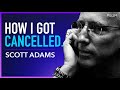Scott adams  the dilbert cancellation catastrophe  real talk with zuby ep 303