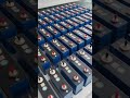 Custom 3.2V LiFePO4 Prismatic Battery Factory #Energy #Lifepo4 #EnergyStorage #LiFePO4battery #diy
