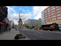 Nueva York a pie: Caminando por la parte de SOHO que no conocías (abril 2021)