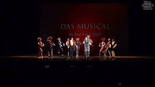 MUSICAL - DAS MUSICAL, фандом Кроссовер [M.Ani.Fest 2024 (11.05.2024)]