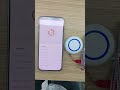 KERUI Tuya WIFI SOS Button Smart Home Security Elderlycare Panic Emergency Button WE572