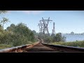 Rust - Devblog "Zipline & Rail Update"! Полный обзор!