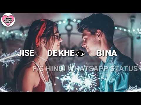 EK SAMAY ME TO TERE DIL SE JUDA THA || FAIZAL CHAKI || F/S HINDI WHATSAPP STATUS ||it's Anas ,vrct||