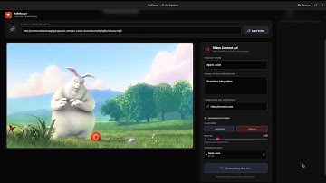 AdWaver - Vibe Code with Gemini 3 Pro in AI Studio