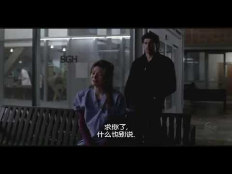 Meredith, Cristina, Izzie cry (Shayne Ward - What about me)