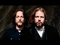 Marc ford on rich robinson ending magpie salute for the black crowes reunion