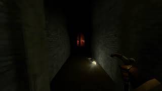 Scary Random Hallway