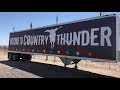 COUNTRY THUNDER 2018 // AZ