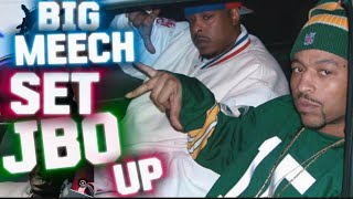Big Meech Set JBO Up That was Big Meech Load 25 to Life EXPOSED