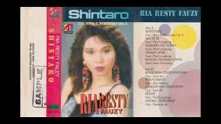 Ria Resty Fauzy - Shintaro   Composer - Ririn S/Rentosaky/Udi S. (1993)